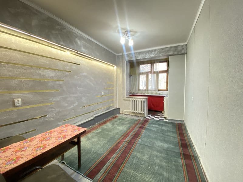 Сдаётся уютная квартира на Буз-2 (бывшее общежитие)<br />
<b