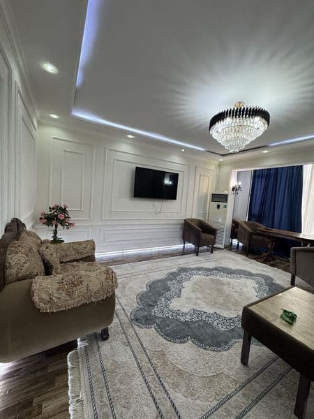 Mirzo ulugbek<br />
Orientr: Parkentski Bozor, Tenge bank<br — фото 2