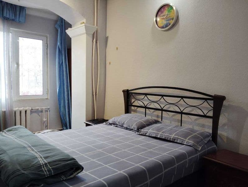 Сдаётся уютная двухкомнатная квартира в одном из самых удобн — фото 3