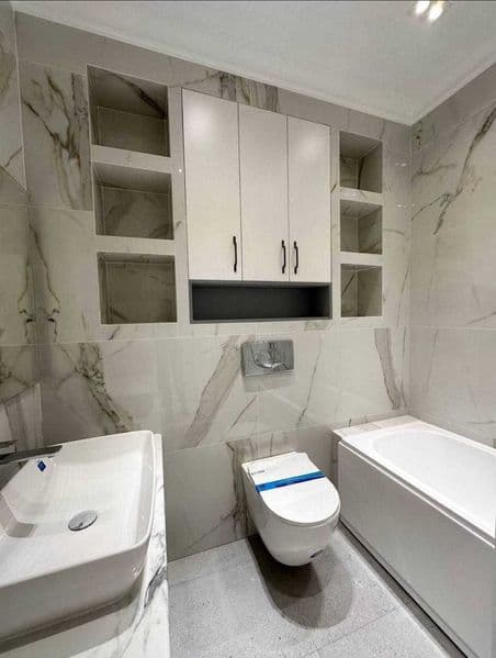 2-комнатная квартира  м² в Юнусабадском районе, <br />
Ориен — фото 4