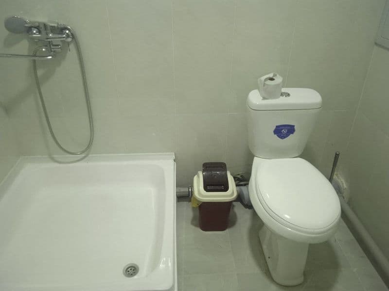 Сергели сокн макон 2/12/17 площад 60м2 узок муддатга оилага  — фото 3