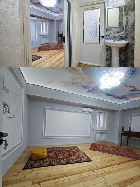 Сдается в аренду роскошная 5-комнатная квартира, утопающая в — фото 4