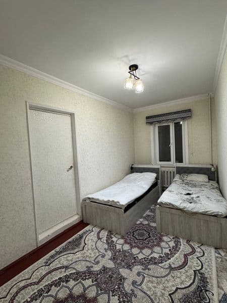 Ганга<br />
<br />
Ориентир: Себзор, Gafur Gulom Metro Stati — фото 2