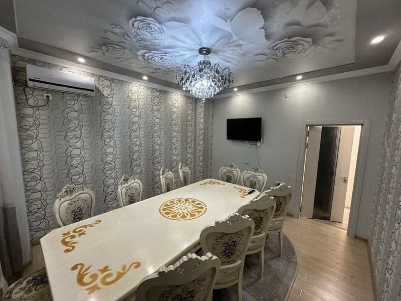 Hamma sharoit bor <br />
Bez makler uy o’zimniki<br />
Manzi — фото 4