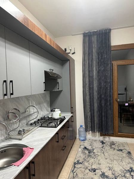 Сдаётся квартира в аренду. 2-х комнатная квартира в Олмазор  — фото 3