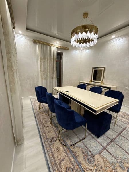 В квартире есть: Интернет, Телефон, Холодильник, Телевизор,  — фото 2