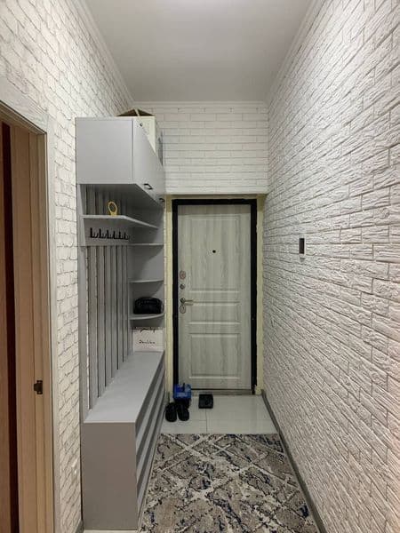 Позвонить по номеру (94)6379949<br />
Сдается 1 комнатная кв