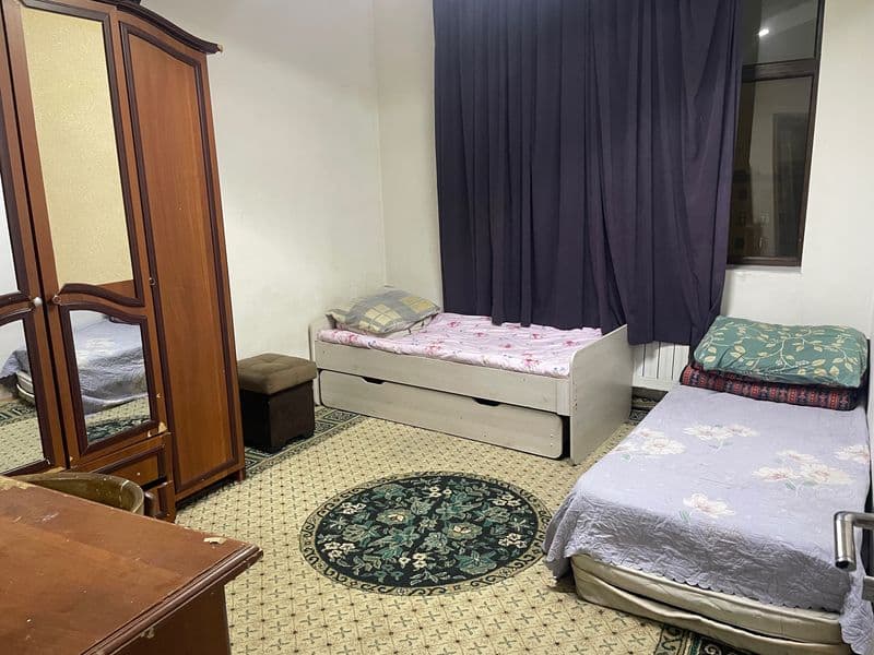 В двухкомнатной квартире одна комната сдаётся<br />
Все удоб — фото 5