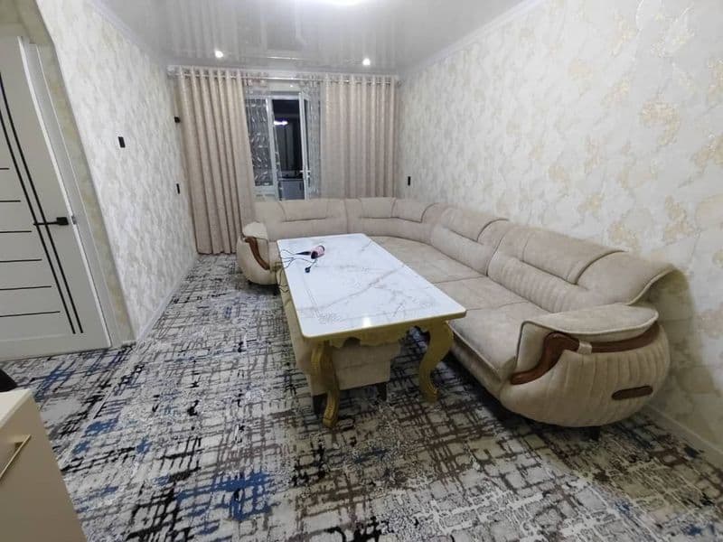 Yunisobot tumanida 3-xonali kvartira ijaraga beriladi hamma  — фото 2