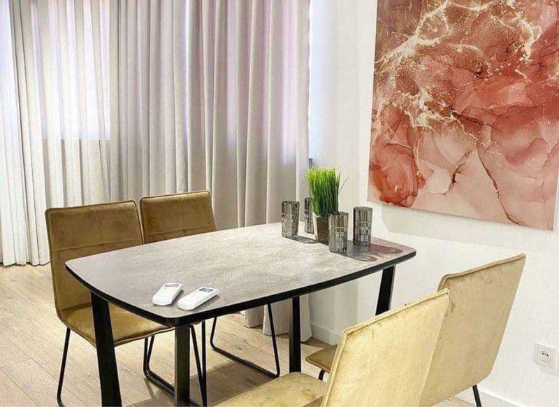 Шайхантахурский район<br />
Ташкент Сити<br />
ЖК Boulevard<