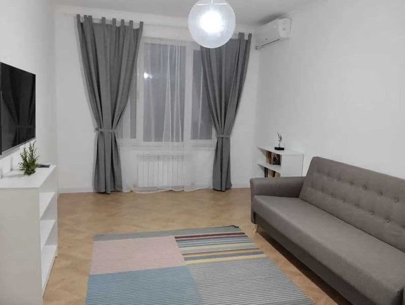 Сдается квартира на Буз базаре на долгий срок — фото 5