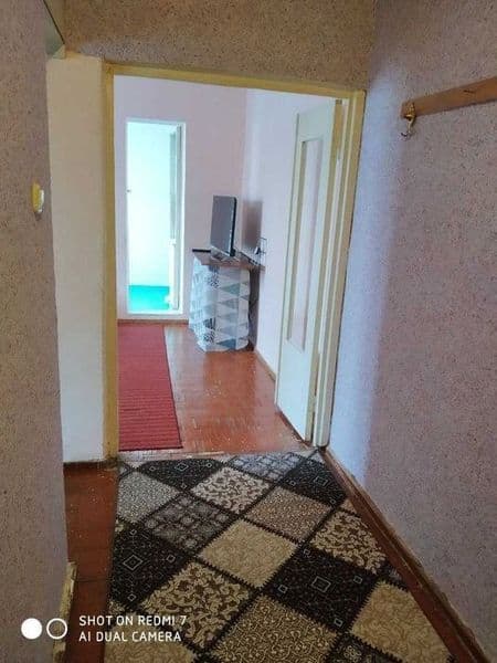 Кадышева бозори ёнида 1 хона 2 хона килинган кварира ижарага — фото 5