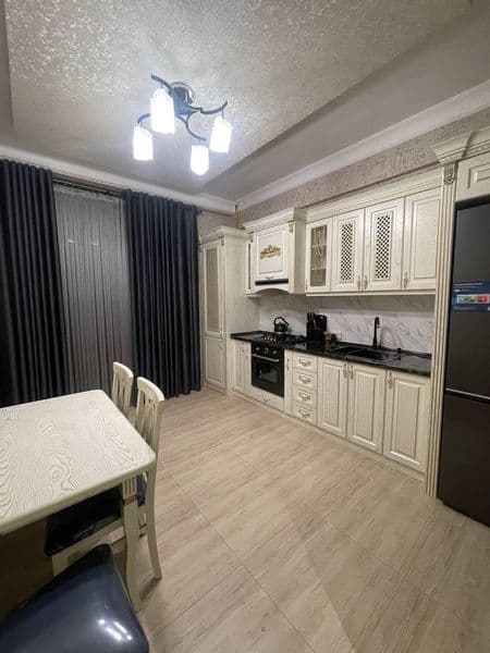 Новостройка 2/4/9 ЖК "Parkent Avenue"<br />
Мирзо-Улугбекски — фото 4