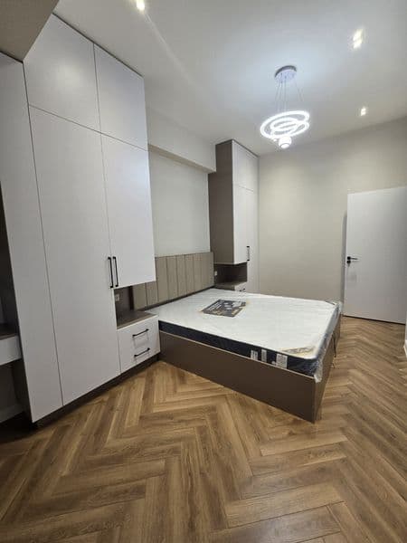 Arenda  shayxontoxur tuman qorsaroyda navstoryka 2 xona — фото 4