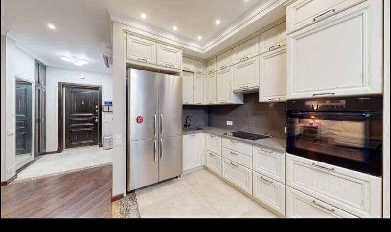 Ijaraga 2 xonali kvartira beriladi<br />
Oybek metro yonida< — фото 3