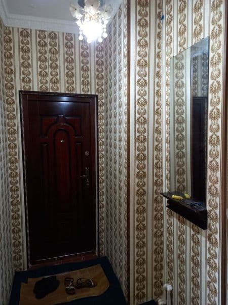 Арендага 2.хонали уй берилади оилага тоза ремонт гиламлари б — фото 5