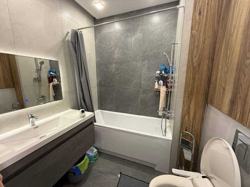 Сдаётся шикарная квартира ПРЕМИУМ класса. <br />
<br />
• Ра — фото 5