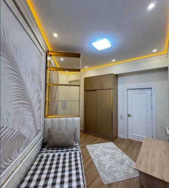 Сдается квартира для молодой семьи<br />
<br />
• Район: Алм — фото 5