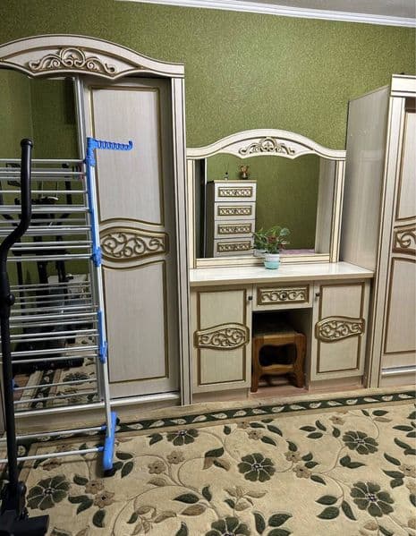 ID #2949<br />
#Аренда квартиры <br />
• Район - #Юнусабадск — фото 2