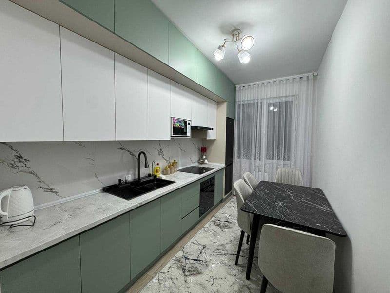 Сдаётся шикарная 2-комнатная квартира <br />
<br />
 Район:  — фото 5