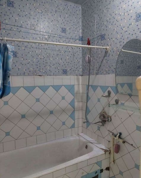 2/4/4 Chilonzor 8 kvartilda 2 xonali uy arendaga faqat oilag — фото 2