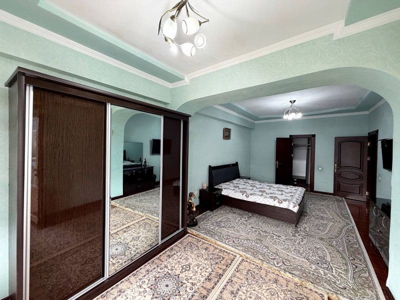 Чистая уютная квартира с хорошим ремонтом <br />
<br />
В кв — фото 5