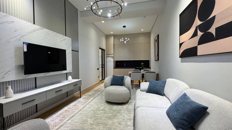 АРЕНДА <br />
Мирзо-Улугбекский район<br />
Oq saroy <br />
 — фото 3