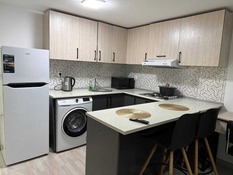 Сдается квартира в Яшнабадском районе ул.Махтумкули. Ориенти — фото 4