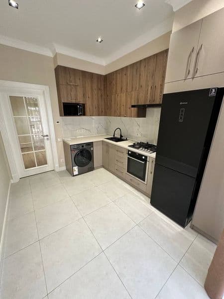 Сдается в аренду 2х комнатная квартира в ЖК «Poytaxt Residen — фото 4