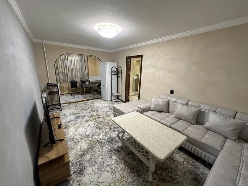 Район - Алмазарский<br />
Ориентир - Сой бой<br />
Комнат -  — фото 4