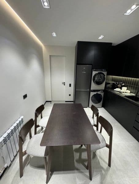 Яккасарайский район <br />
ЖК PRESTIGE GARDENS <br />
2 комн — фото 3