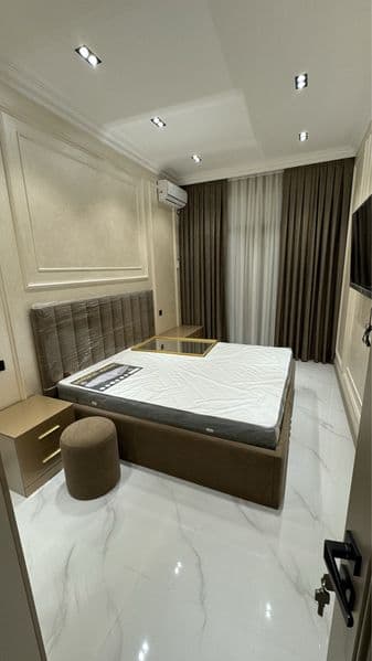 Сдаю квартиру в премиальной новостройке Тиара в Мирзоулугбек — фото 2