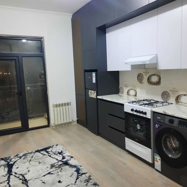 #Аренда #новостройка <br />
<br />
Район - #Сергели<br />
Ор