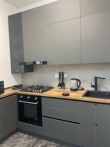 Ж/К янги дархан 2 комнатная квартира аренда — фото 5