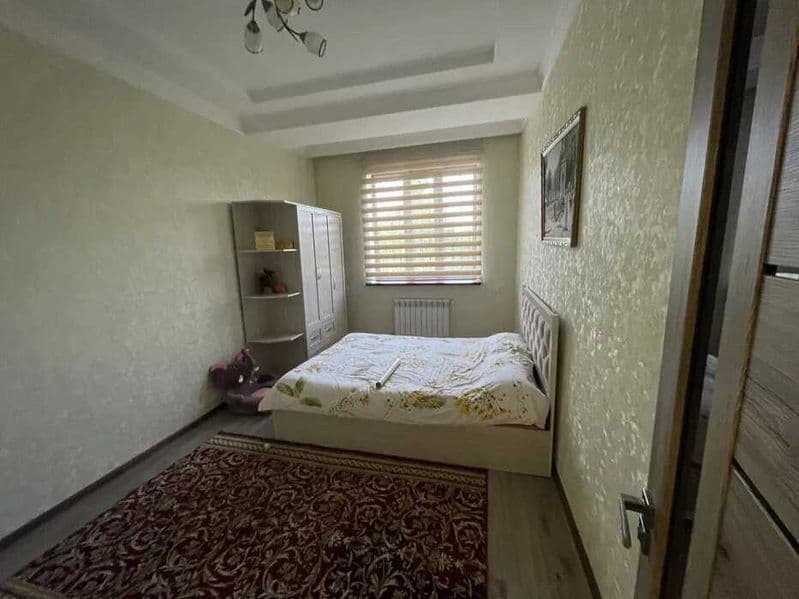 Сдаётся квартира на Чиланзар 10кв.‼️<br />
Ориентир - Медиап — фото 3