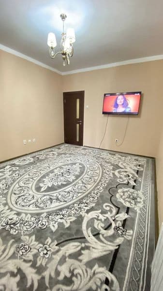 Тоза турадиган оилага ёки чет эл фукороларига берилади<br /> — фото 2