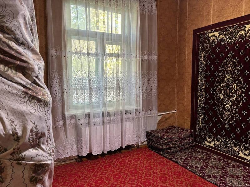 хамма шаройити бор <br />
холодильник <br />
телевизор <br / — фото 5