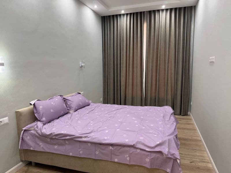 Задается в аренду новая 3-комнатная квартира 77,77 кв метр 6 — фото 2