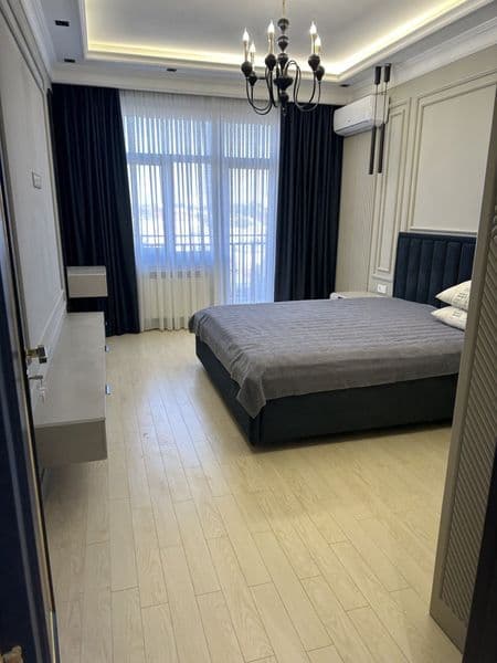 Сдается квартира<br />
<br />
Район: Мирзо-Улугбекский <br / — фото 4