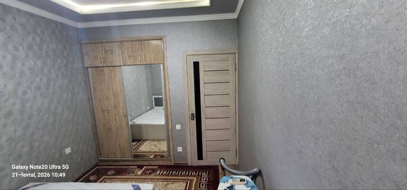 АРЕНДА<br />
 Локация:  Чиланзор 20А квартал<br />
 Ориентир — фото 4