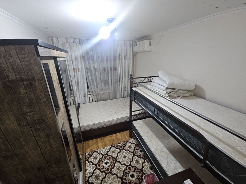 Аренда долгосрочная Чилонзор 5 квартал. <br />
Метро Хамза.  — фото 5