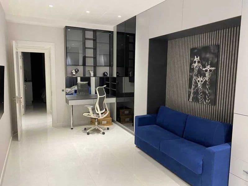 Сдаётся шикарная 2х комнатная квартира на 2 этаже в (Новостр — фото 3