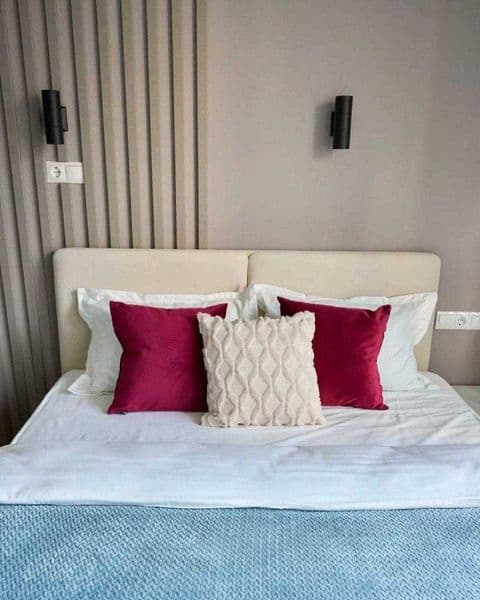 К вашему вниманию рады представить 1 комнатную квартиру на 1 — фото 2