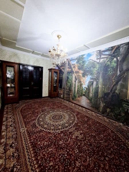 Chilonzor metro yaqinida joylashgan 2 xona uy ijaraga berila — фото 5