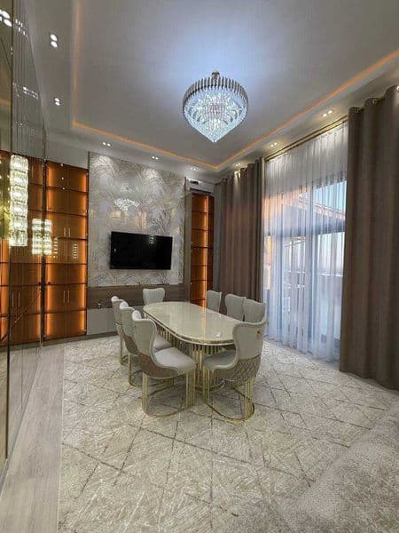 Сдаётся КЛАССНАЯ квартира<br />
<br />
• Район: Яккасарайски — фото 3