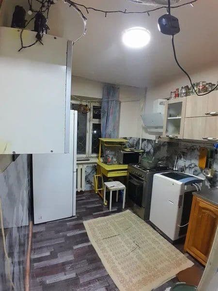 Сдаётся в Аренду 1/1/4 квартира м-в ТТЗ-1 недалеко от Базара — фото 4