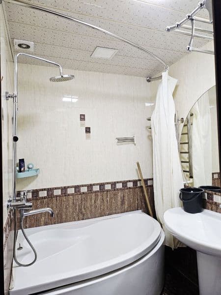 Yunusobod metroga 5 minutlik yolda joylashgan 4 xonalik kvar — фото 4