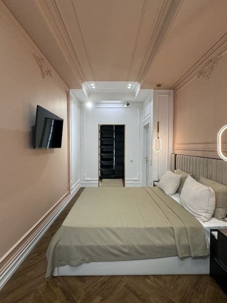 Мирабадский район <br />
Жк Parkwood <br />
2/7/14<br />
70м — фото 4