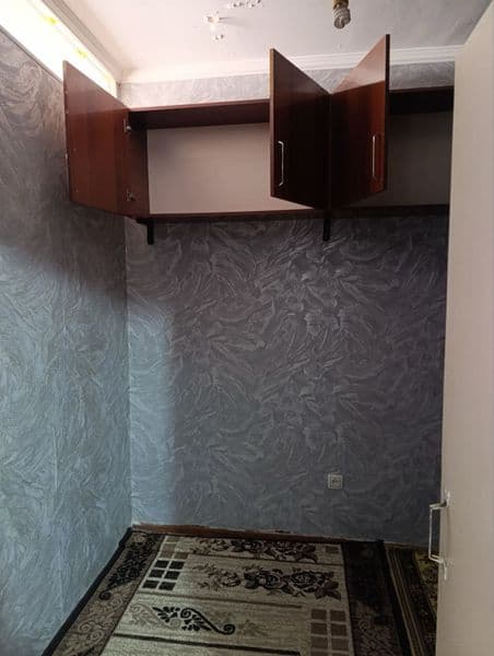 Askiya bozori oldida 1 xonali kvartira Akuratniy turadigan Q — фото 2