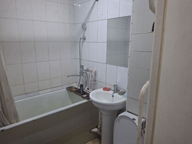 Chilonzor 24-kvartl 49-dom<br />
4/2-etaj 2xonali<br />
Hamm — фото 3